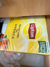 立顿红茶黄牌精选红茶2g*100袋泡装茶包茶叶下午冷泡茶奶茶原料 实拍图
