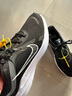 耐克NIKE跑步鞋男缓震透气QUEST 5运动鞋 DD0204-001黑白44 实拍图