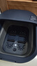 美的（Midea）泡脚桶折叠恒温加热保暖足浴盆按摩便携暖脚泡脚盆洗脚新年礼物生日送男女朋友长辈ZS108 实拍图