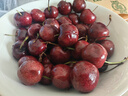 田良季金钻级 车厘子【JD-多地次日达】国产大连美早大樱桃新鲜水果送礼 5斤(净重) 礼箱装【蕞划算】 巨无霸 JJJ 30-32mm丨个大超甜 实拍图