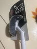 大卫马桶刷子无死角家用壁挂洗厕所卫生间蹲坑清洁神长柄洁厕刷器H5 实拍图