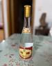 汾酒 黄盖玻汾 清香型白酒 53度 475mL*6瓶整箱 电商版原箱 实拍图