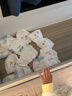 好奇（Huggies）金装拉拉裤XXL74(15kg以上)尿不湿【速干不易红】 实拍图