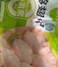 圣农鸡翅中净重2斤/袋 可乐鸡翅 大翅中 烤鸡翅 清真食品  烧烤食材 实拍图