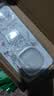 围巾圣诞小狗适用iphone17手机壳可爱苹果华为vivo/小米17PROMAX/OPPO创意荣耀彩银防摔套 镭射彩色-银色-XXSC556围巾圣诞小狗 红米NOTE15PRO 实拍图