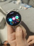 华为手表WATCH GT6【咨询享优惠】智能手表多维情绪健康全新骑行体验21天超长续航GT5升级 AX21A 41mm小表 流光紫 实拍图