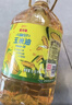 金龙鱼 食用油 非转基因 压榨 一级 纯正玉米油4L（新老包装随机发货） 实拍图
