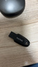 闪迪（SanDisk）64GB USB3.2 U盘 CZ550黑色 读速100MB/s 安全加密 数据恢复 学习办公电脑车载 高速大容量优盘 实拍图