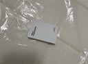 甜秘密（SweetNight）护脊大师席梦思床垫 凝胶记忆棉 独立弹簧床垫1.8x2米 可定制可拆 护脊大师C款 【独立袋+记忆棉】23cm厚 1.5米*2米 实拍图