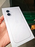 Apple/苹果 iPhone 17 256GB 白色 支持移动联通电信5G 双卡双待手机 实拍图