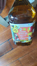 初萃【保真菜籽油】中粮纯香菜籽油4L 低芥酸非转基因食用油 物理压榨 实拍图