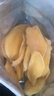 三只松鼠芒果干500g/袋 休闲零食水果干蜜饯果脯娱乐办公室小吃量贩装 实拍图