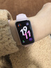 华为（HUAWEI）手环10 标准版 拂晓粉 智能手环专业睡眠分析情绪健康心率监测运动手环华为手环9升级 实拍图
