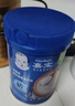 嘉宝（GERBER）混合蔬菜营养谷物高铁米粉宝宝辅食米糊250g 6月龄+100%真验厂 实拍图
