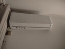 格力空调 云佳pro 大1匹新一级能效变频纯铜管卧室挂机 新品升级 省电空调 国家补贴 KFR-26GW/NhMa1BG 实拍图