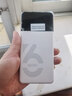 影腾随身wifi三网全国通用无线wi-fi6免插卡移动联通电信无限制大流量卡便携式网卡高速网络2025款5GHF 三网通8000毫安电池-充电上网两用+续航翻倍 实拍图