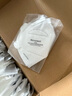 霍尼韦尔（Honeywell）KN95口罩H950防雾霾沙尘飞沫花粉过敏粉尘冬季防护 50只/盒透气 实拍图