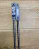 博世（BOSCH）电锤钻头四坑5系圆柄两坑两槽混凝土石工钻头6x50x110mm 1支装 实拍图