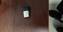 Tenda腾达 WiFi6免驱动usb无线网卡台式机专用 wifi接收器台式电脑笔记本主机网络wifi发射 内置天线 实拍图