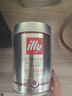 ILLY意利（illy）意式拼配（深度烘焙）阿拉比卡进口咖啡豆250g*2罐装 实拍图