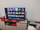 酷开创维京东联名 京东OS 开机无广告43JD 01系列43英寸 高清智慧屏 一级能效国家补贴 平板电视机43K3 实拍图