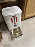 米家宠物喂食器2 小米自动狗狗猫咪定量定时喂食器 猫咪自动投食机 实拍图