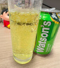 屈臣氏（Watsons）苏打水香草味低糖0脂低卡气泡水饮料聚会调酒330mL*24罐整箱年货 实拍图