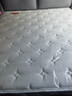 喜临门千帆黄麻床垫 抗菌防螨独袋弹簧床垫护脊透气席梦思 1.8x2米偏硬 实拍图