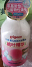 贝亲（Pigeon）洗发水沐浴露 含桃叶精华 婴儿洗发沐浴二合一 500ml IA209 实拍图