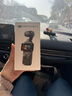 大疆 DJI Osmo Pocket 3 标准版 一英寸口袋云台相机 OP灵眸手持数码相机 旅游vlog 便携美颜摄像 实拍图