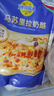 妙可蓝多 国产马苏里拉芝士碎228g*2原制奶酪 披萨拉丝焗饭家庭烘焙原料 实拍图