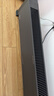 美的（Midea）石墨烯踢脚线取暖器/家用节能电热电暖器/遥控电暖气/浴室防水抗菌/全屋升温速热/移动地暖HDV22GR 实拍图