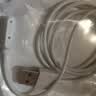 iboann适用vivo手表充电器iQOO WATCH GT2充电底座无线快速充电器vivoWATCH GT2手表充电线磁吸配件 实拍图