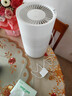 米家小米空气加湿器 无雾加湿器3 400mL/h快速加湿保湿礼品家用卧室大容量办公室婴儿孕妇 4L大容量 实拍图