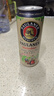 保拉纳（Paulaner）德国进口啤酒保拉纳 柏龙小麦白啤酒 小麦啤酒 500mL 24罐 【新日期2月产】 实拍图