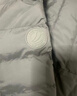 波司登秋羽绒服男士休闲轻薄排骨条立领内胆送礼外套商场热卖同款 实拍图