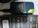 闪迪（SanDisk）4TB Nvme移动固态硬盘（PSSD）E61松柏青SSD 读速1050MB/s 手机直连笔记本外接硬盘 实拍图