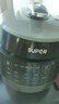 苏泊尔（SUPOR）0涂层球釜电压力锅6L双胆全自动智能预约 家用 SY-60YC6011Q电饭煲高压锅6-8人 实拍图