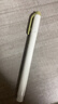 斑马牌 (ZEBRA)双头柔和荧光笔 mildliner系列单色划线记号笔 学生标记笔 WKT7 柔和橄榄绿 实拍图