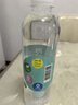依能薄荷味苏打水饮料 无糖无汽弱碱0脂 500ml*24瓶 塑膜装可饮用饮品 实拍图