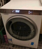 卡萨帝（Casarte）滚筒洗烘一体3.5KG 洗衣机全自动 微蒸汽空气洗护理 家电国家补贴 CE HB35PUTWAU1 实拍图