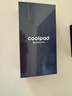 酷派（Coolpad）COOL30超薄智能手机八核便宜大屏学生百元机长续航老人老年备用机电竞游戏暮山雪64G 实拍图