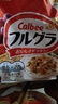 卡乐比（Calbee）即食燕麦片 原味水果麦片600g 日本进口非油炸营养代餐早餐零食 实拍图