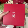 SK-II神仙水75ml精华液sk2水乳化妆品护肤品套装礼盒生日新年礼物女 实拍图
