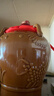 女兒红 陶坛三年 半干型 绍兴黄酒 1.5L 单坛装 冬酿封酒 热卖年货 实拍图
