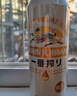 麒麟（KIRIN）一番榨 无糖+经典一番榨 礼盒装 聚会年货送礼 实拍图