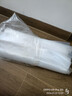登比食品级PE自封袋【加厚14丝】13号40*60cm/50只防水透明封口密封袋 实拍图