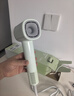 松下（Panasonic）高速护发吹风机速干负离子电吹风家用不伤发送女友新年情人节礼物年会奖品小森林陶瓷白EH-NE6L 实拍图