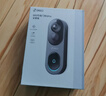360可视门铃6Pro 500万超清画质家用监控智能门铃电子猫眼摄像头无线wifi手机远程查看对讲 实拍图