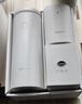 华为凌霄子母路由 Q6（1母1子套装） AX3000Mbps 千兆路由器 全屋WiFi 6+  电力线版  实拍图